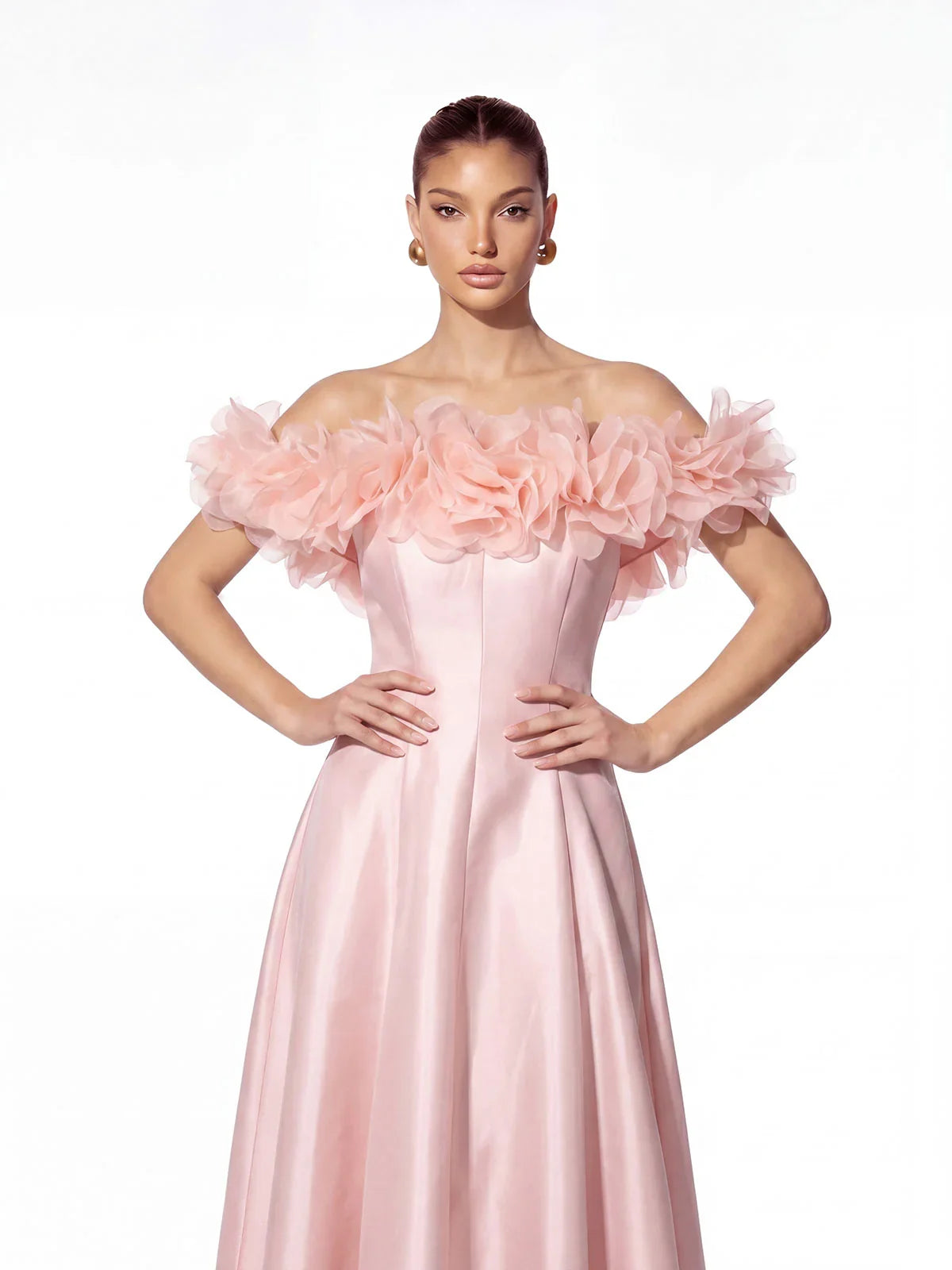 Rosabelle Bloom Gown