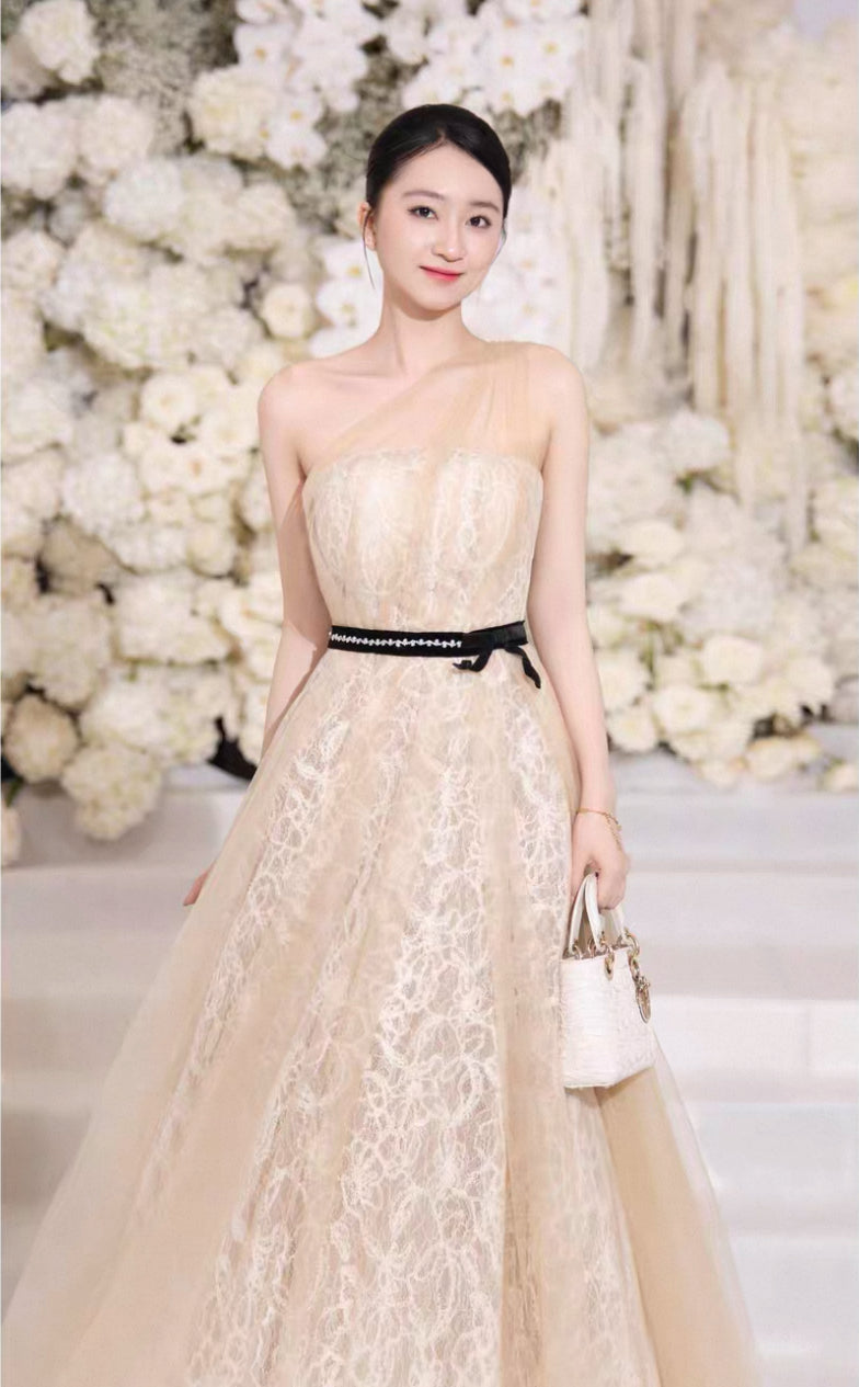 Deana maxi dress
