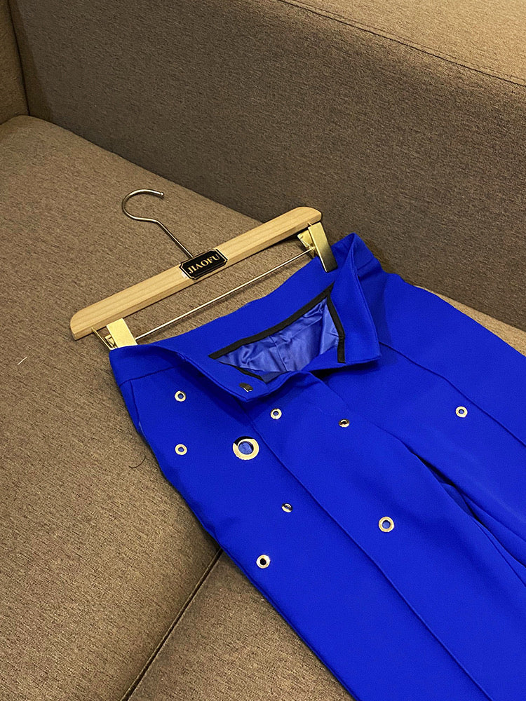 Sabrina blazer/suit set Size S