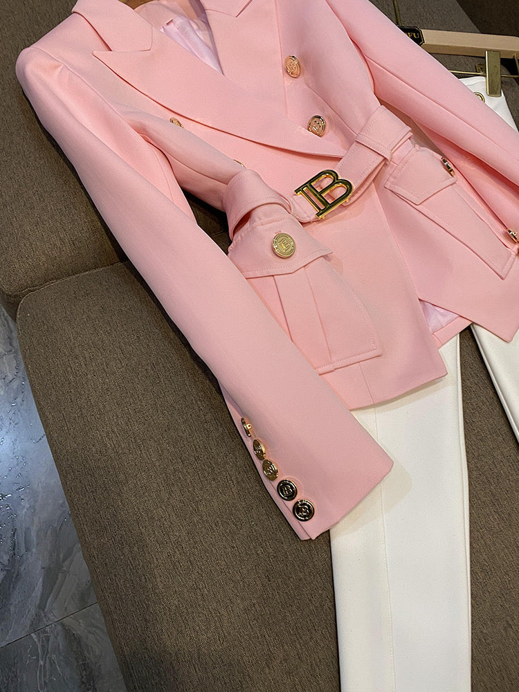 Aline blazer