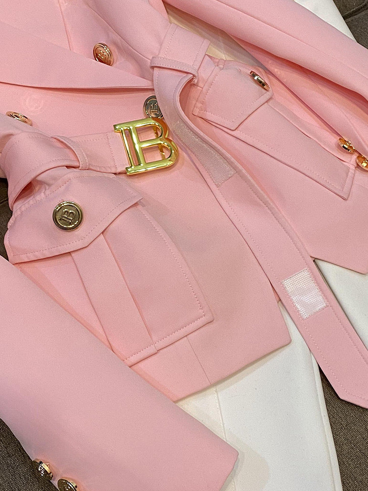 Aline blazer