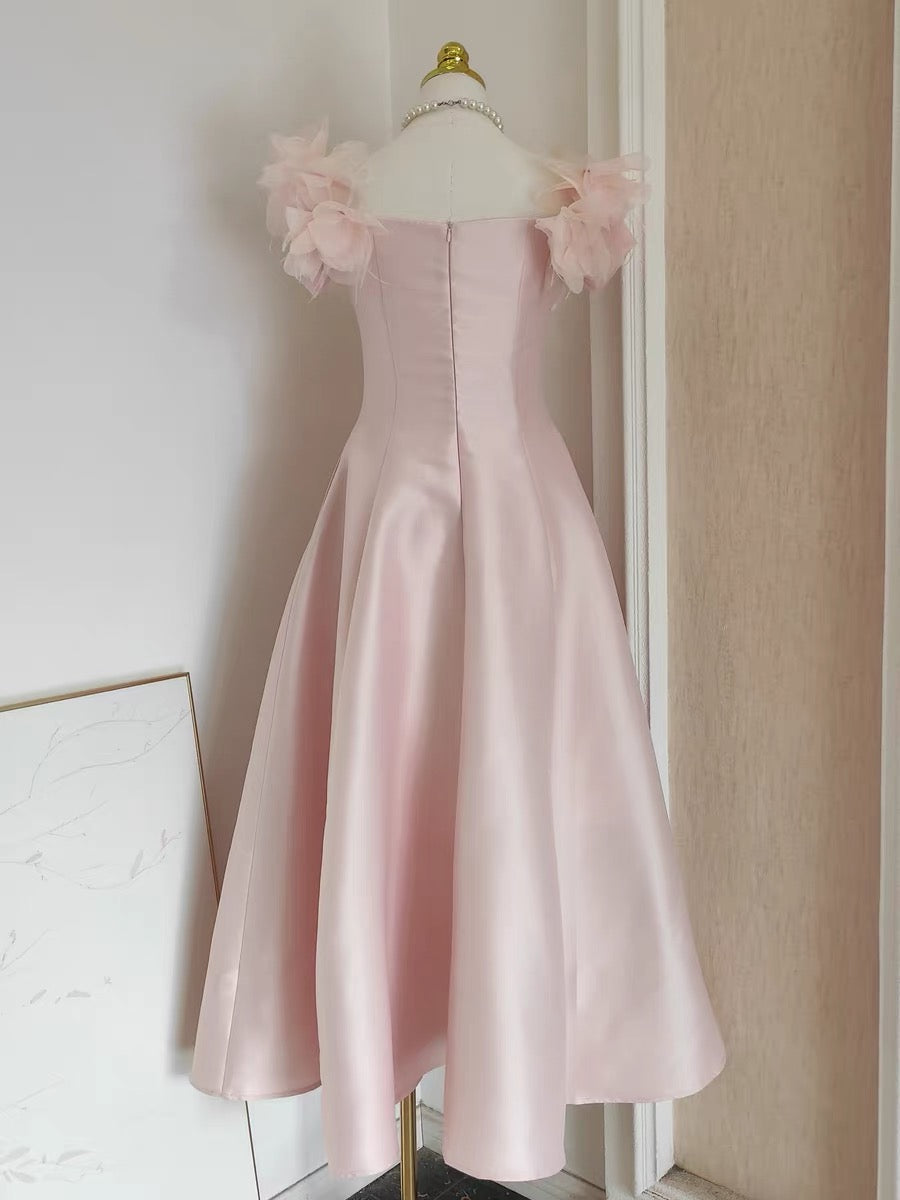 Rosabelle Bloom Gown