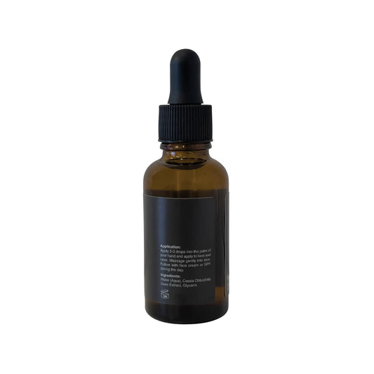 Hydration Boosting Serum