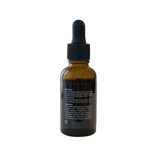Revive & Renew Collagen + Retinol Serum