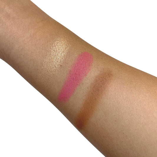 Pro Cheek Palette