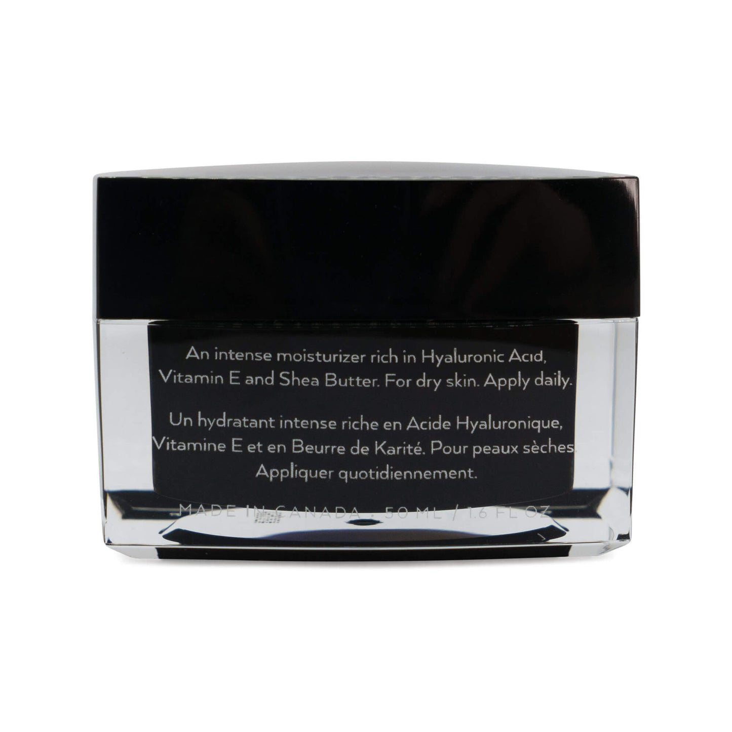 Hyaluronic Moisturizer For Dry Skin