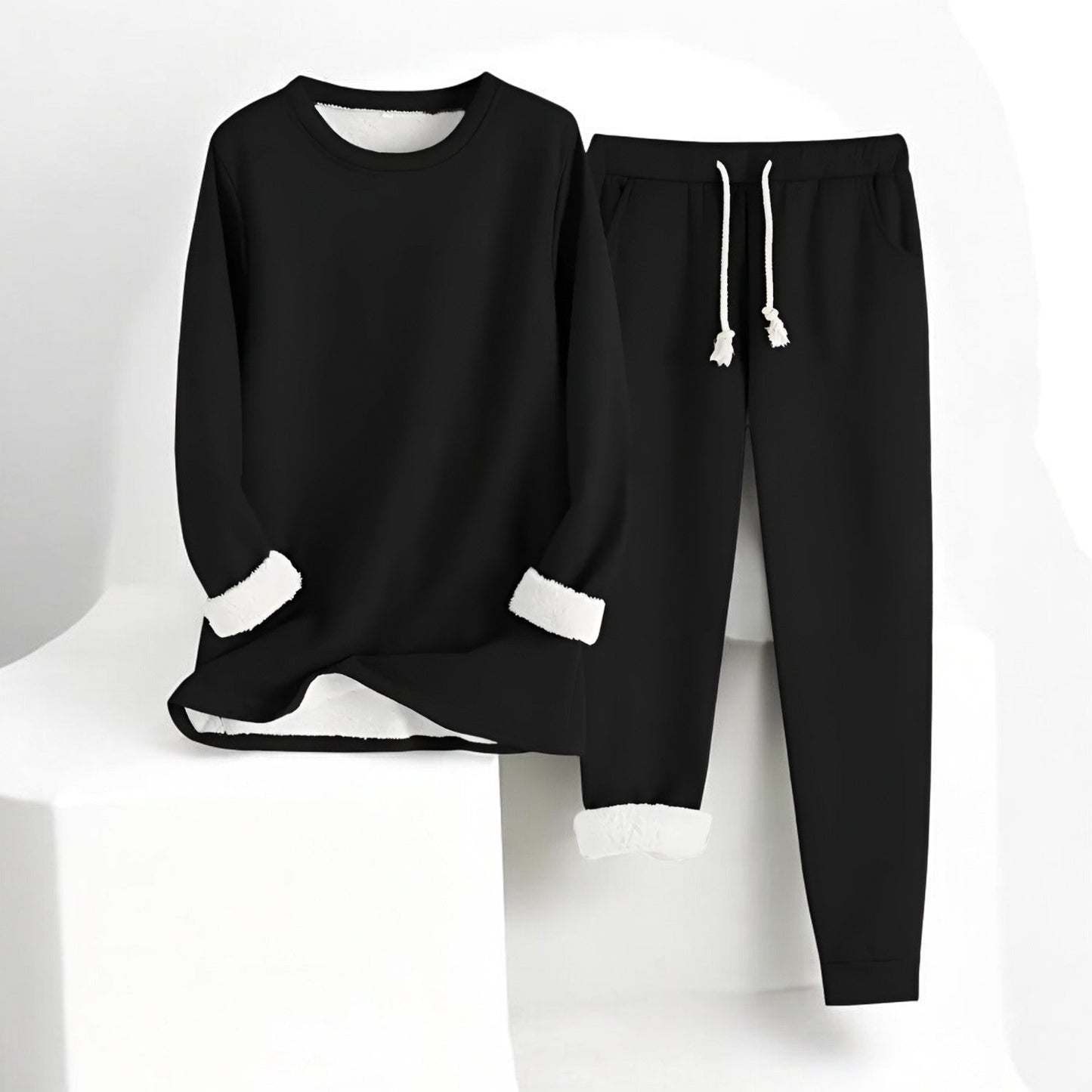 Mia | Comfortable Loungewear Set