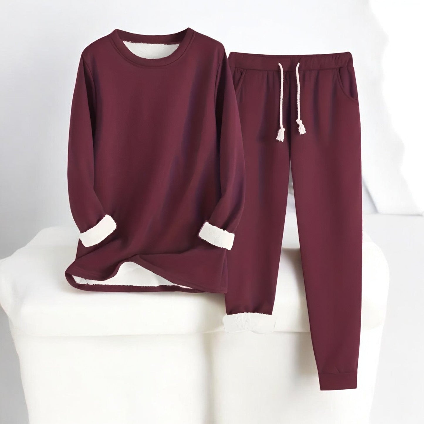 Mia | Comfortable Loungewear Set