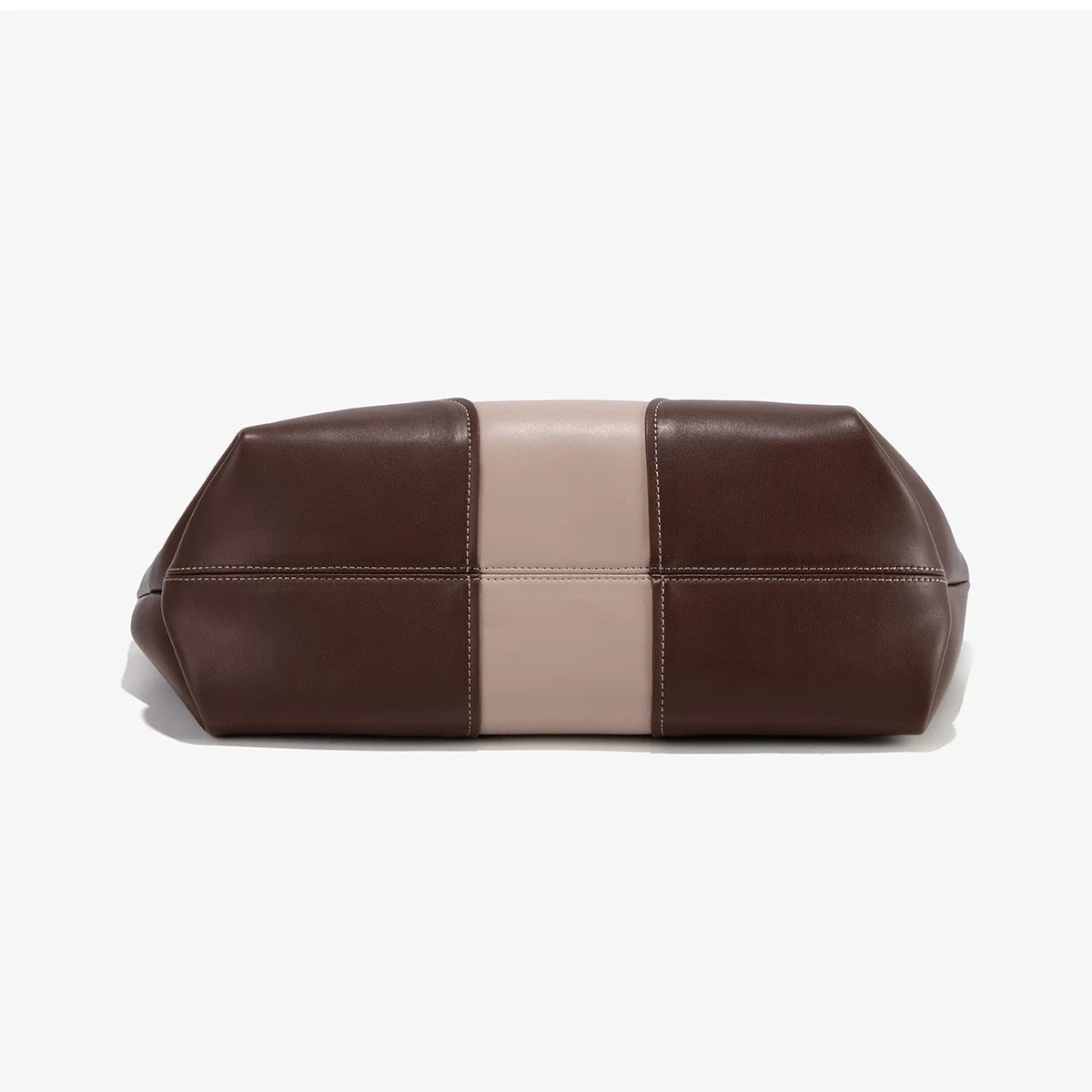 Luna Deux Structured Tote Bag