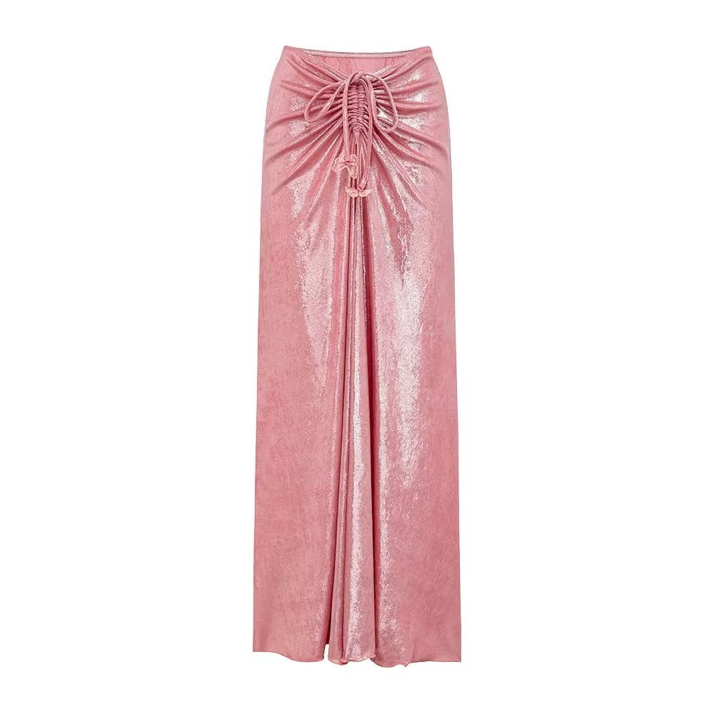 Papillon butterfly pink Shimmer Swim Set