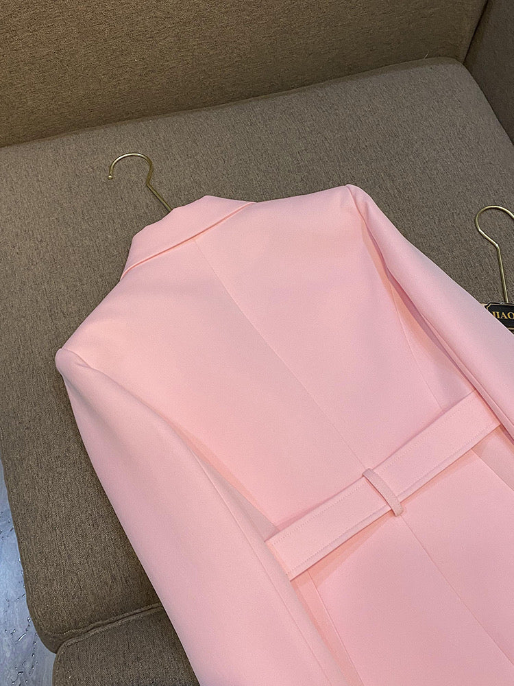 Aline blazer
