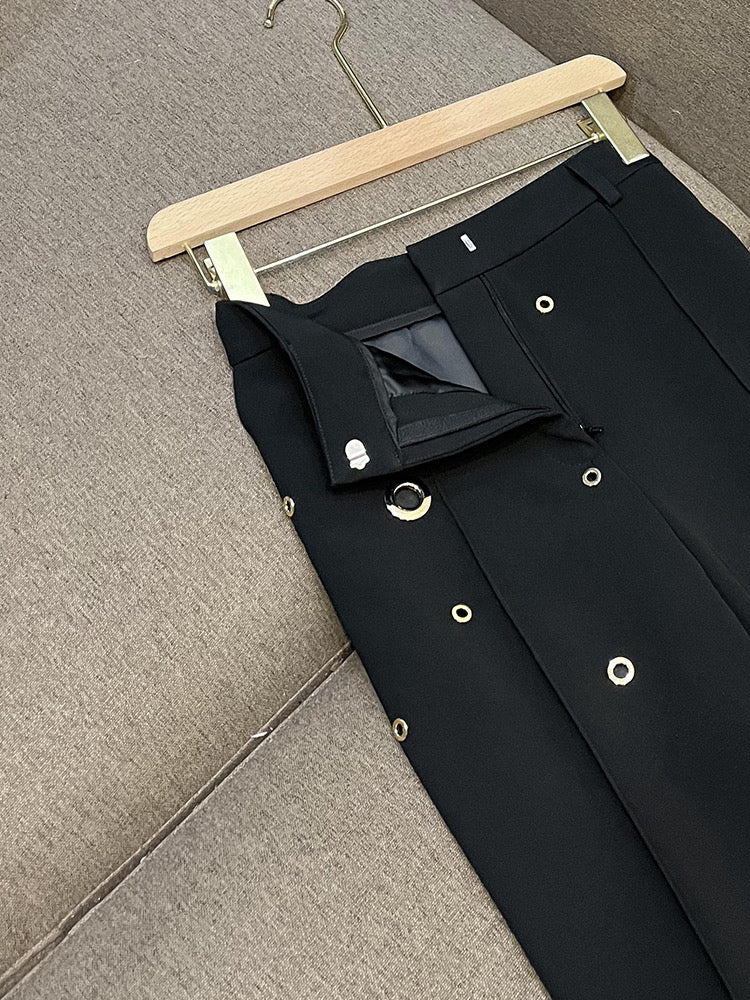 Sabrina blazer/pants set