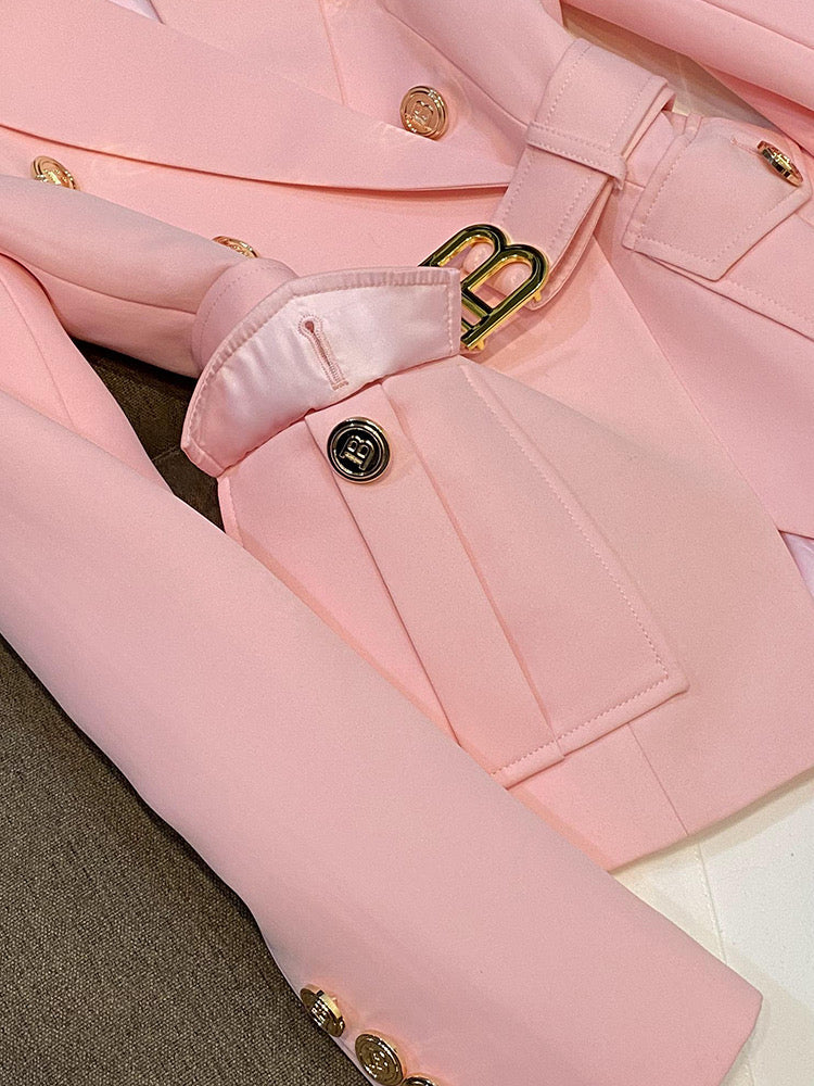 Aline blazer