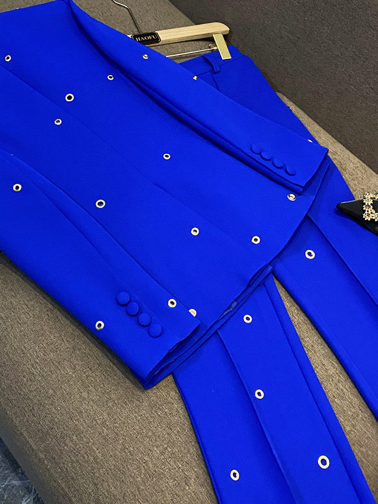 Sabrina blazer/suit set Size S