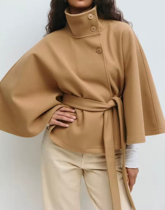 Chloe | 2-Pack Cape Bundle