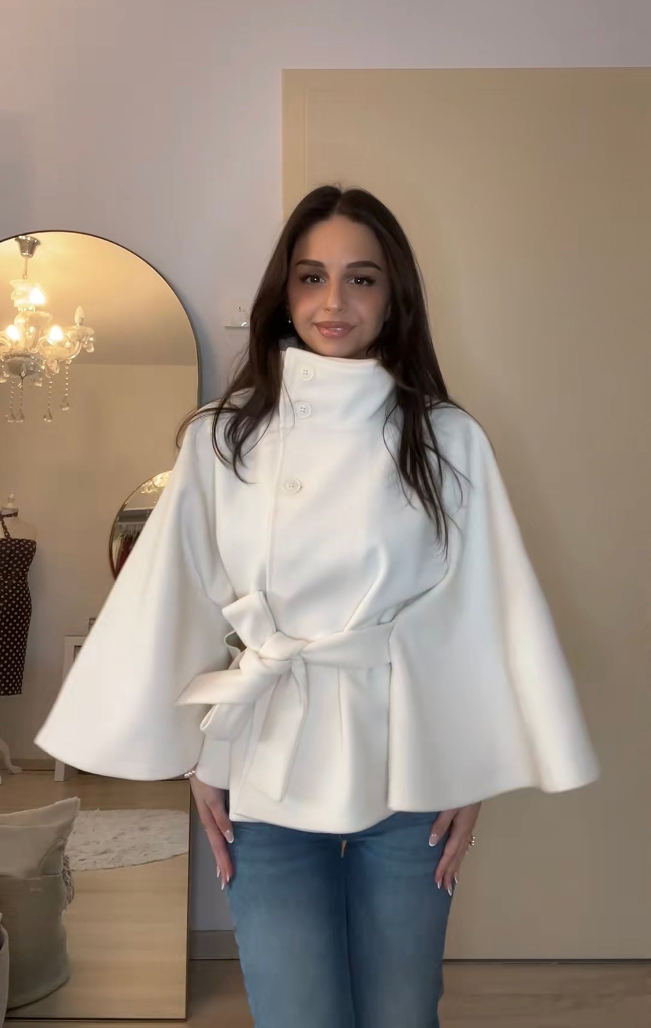 Chloe | 2-Pack Cape Bundle