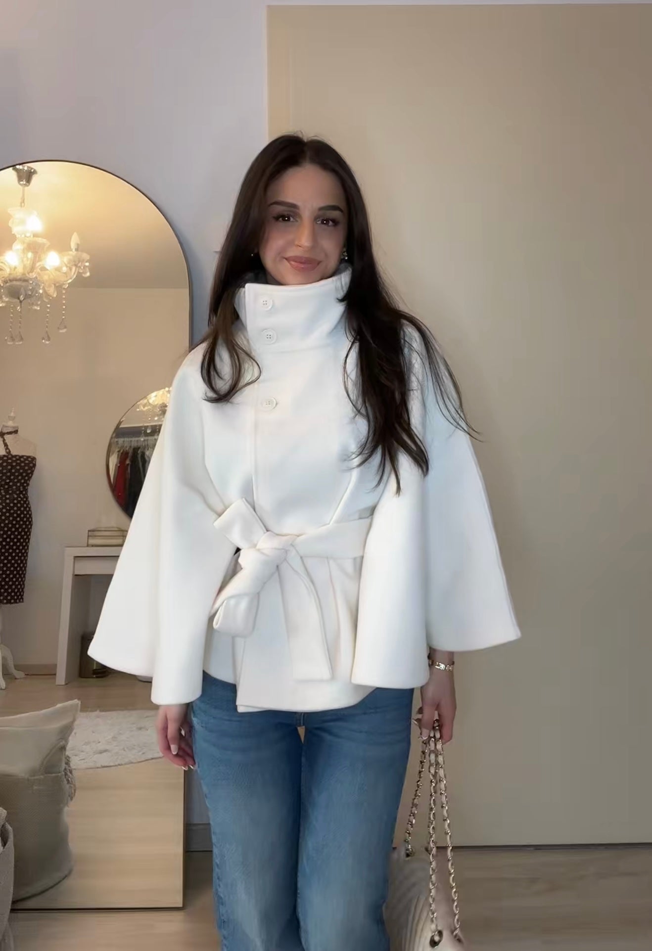 Chloe | 2-Pack Cape Bundle