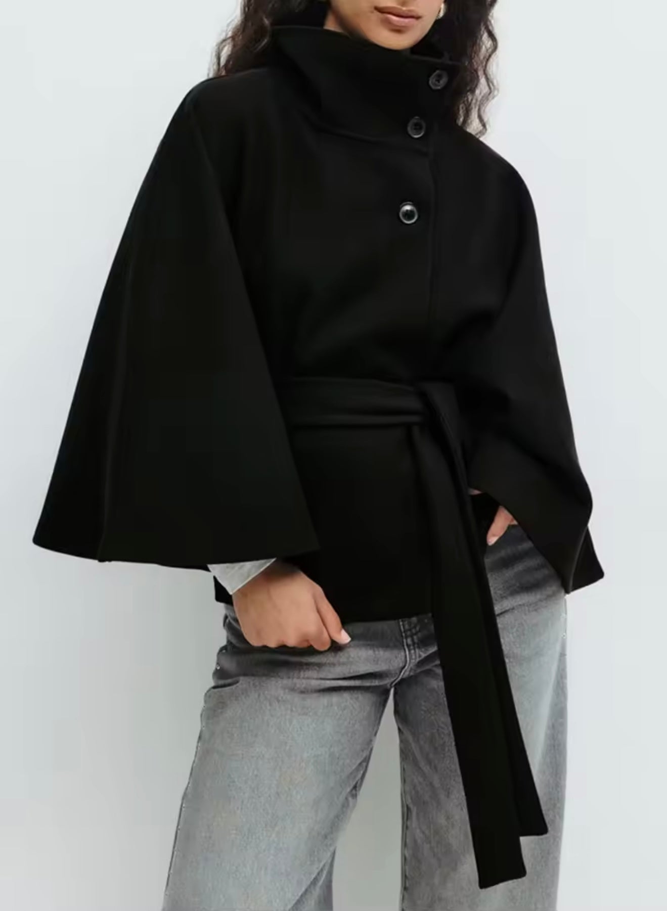 Chloe | 2-Pack Cape Bundle