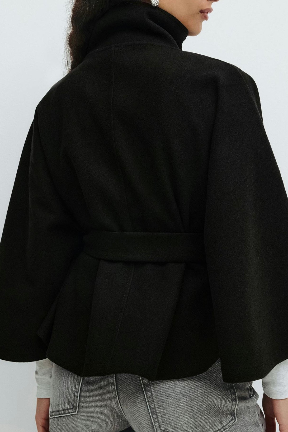 Chloe | 2-Pack Cape Bundle