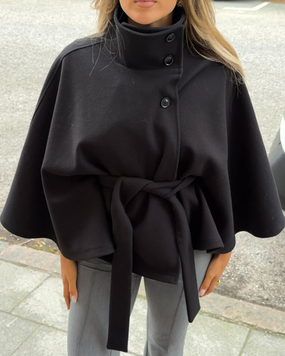Chloe | 2-Pack Cape Bundle