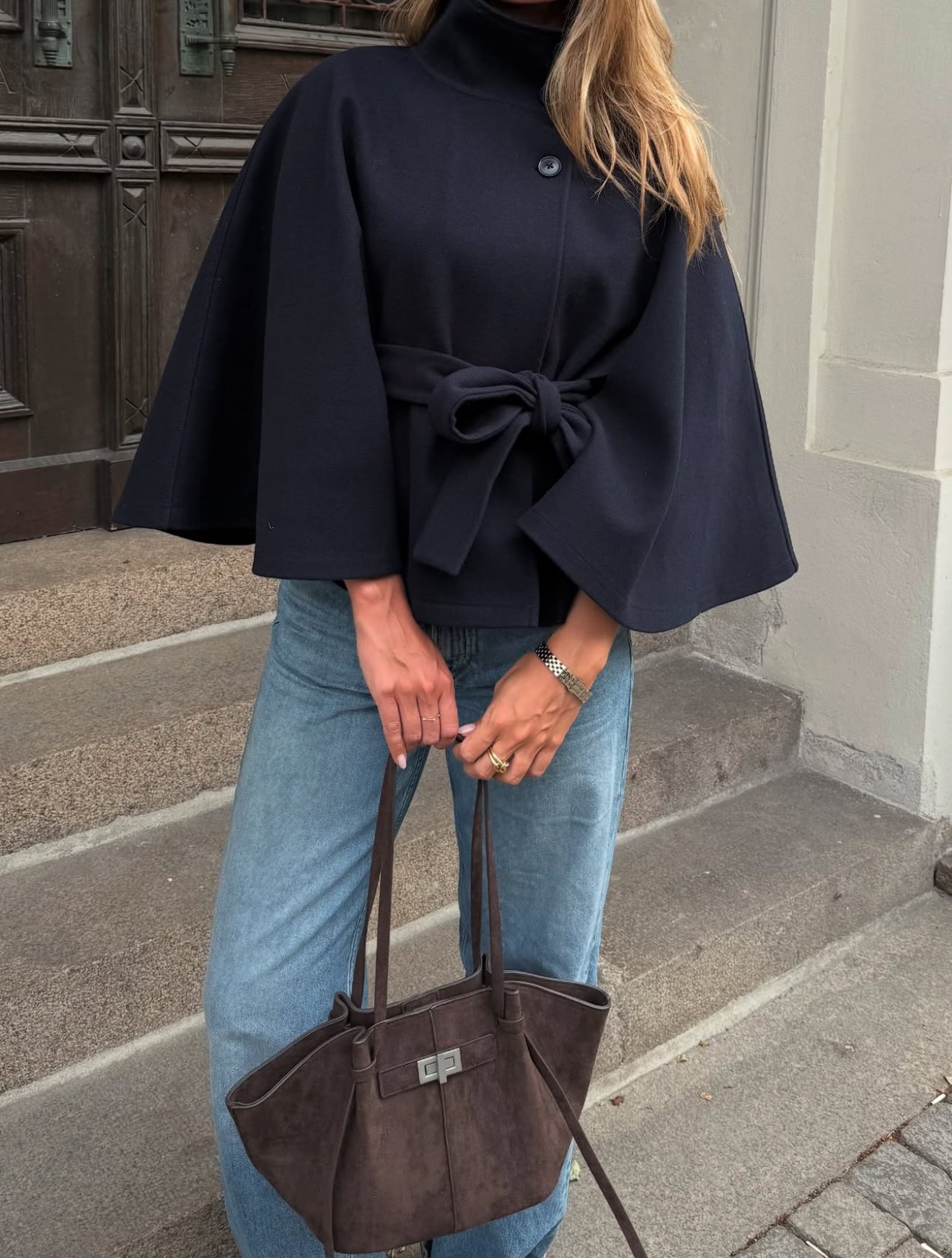 Chloe | 2-Pack Cape Bundle