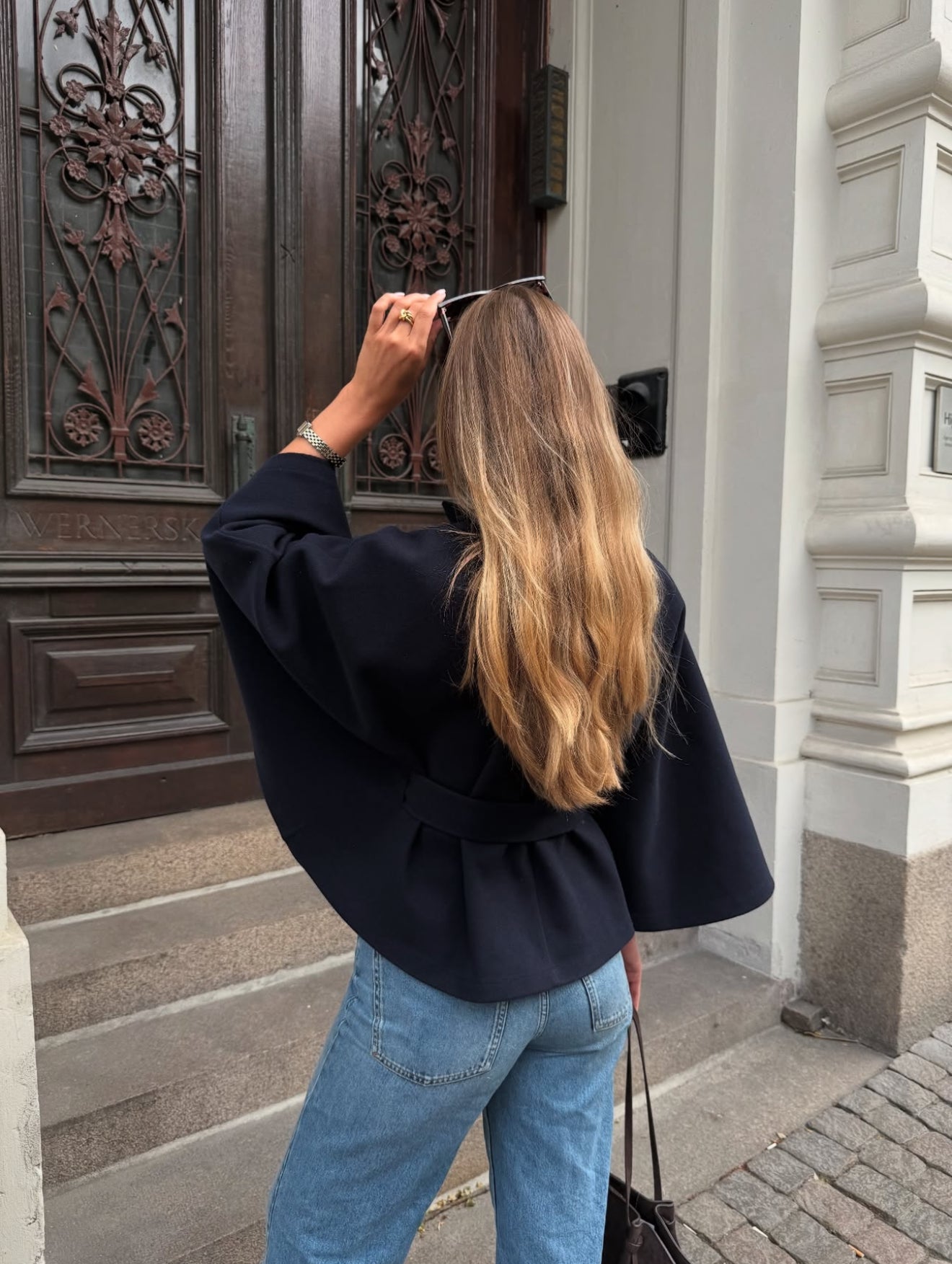 Chloe | 2-Pack Cape Bundle