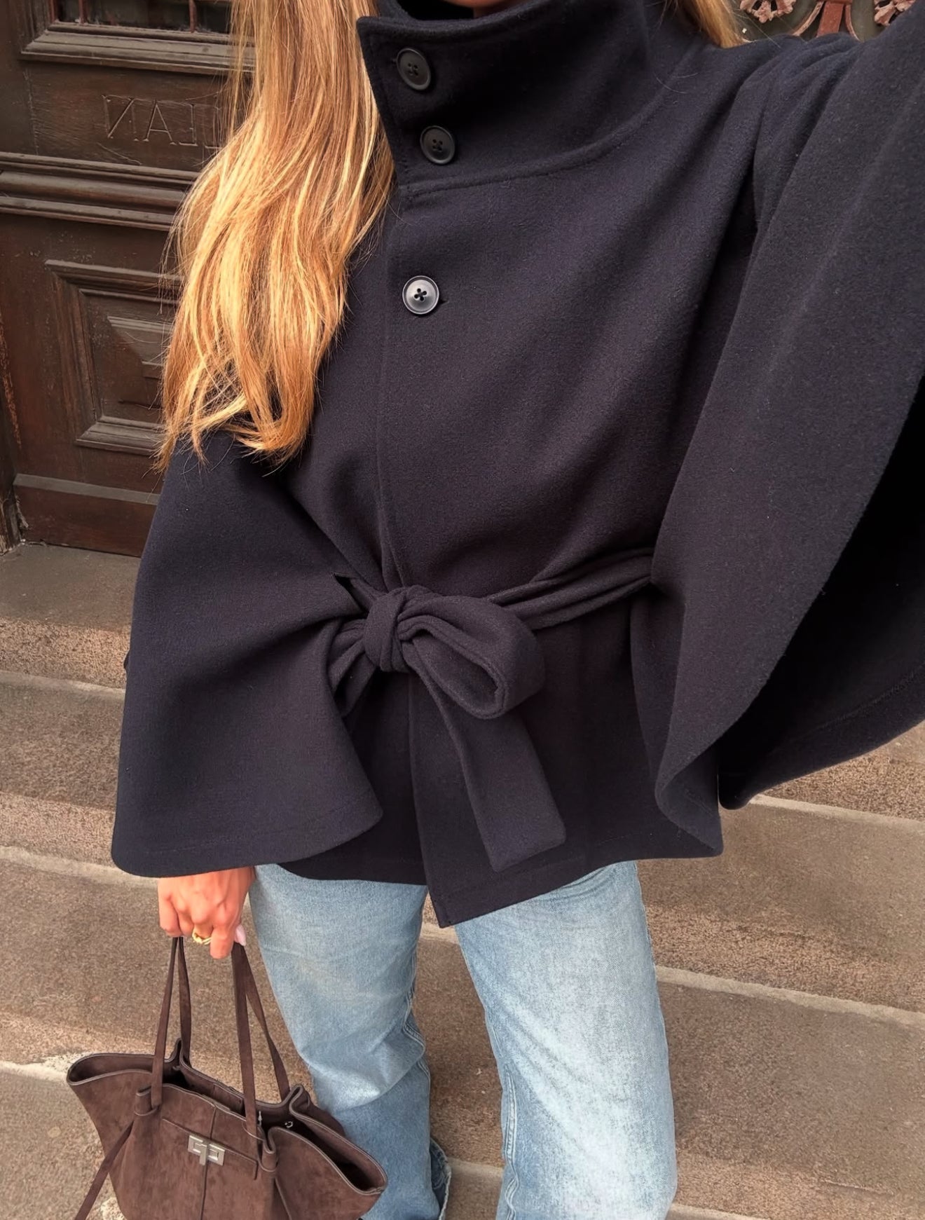 Chloe | 2-Pack Cape Bundle