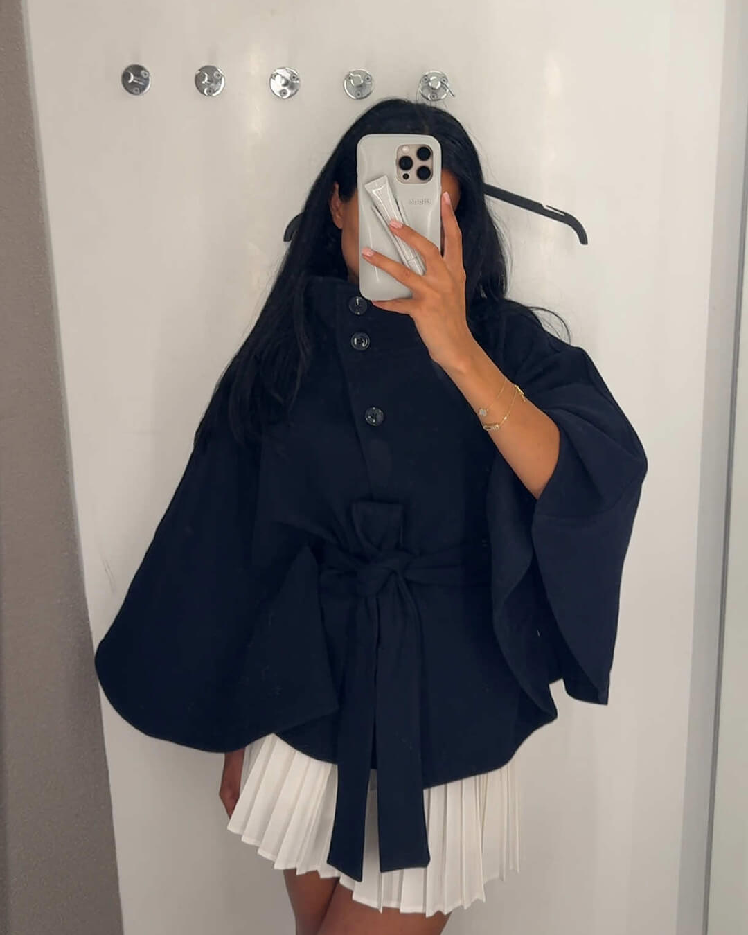 Chloe | 2-Pack Cape Bundle