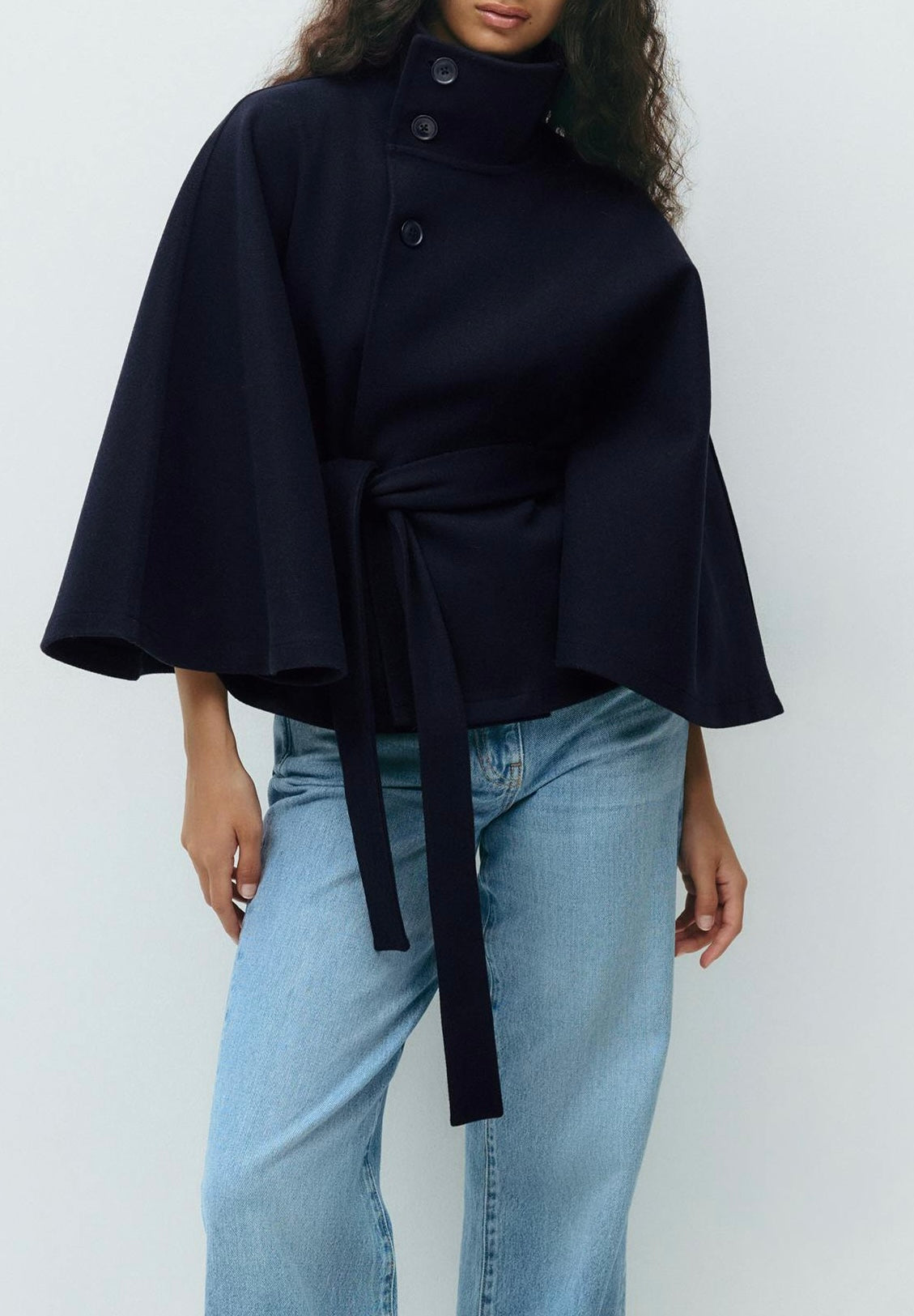Chloe | 2-Pack Cape Bundle