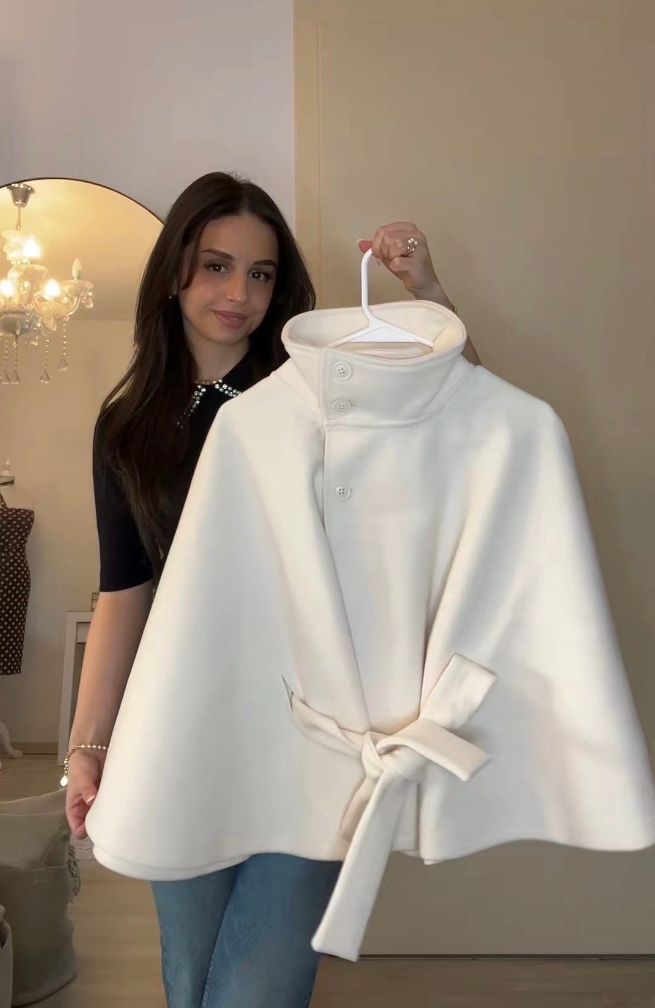 Chloe | 2-Pack Cape Bundle