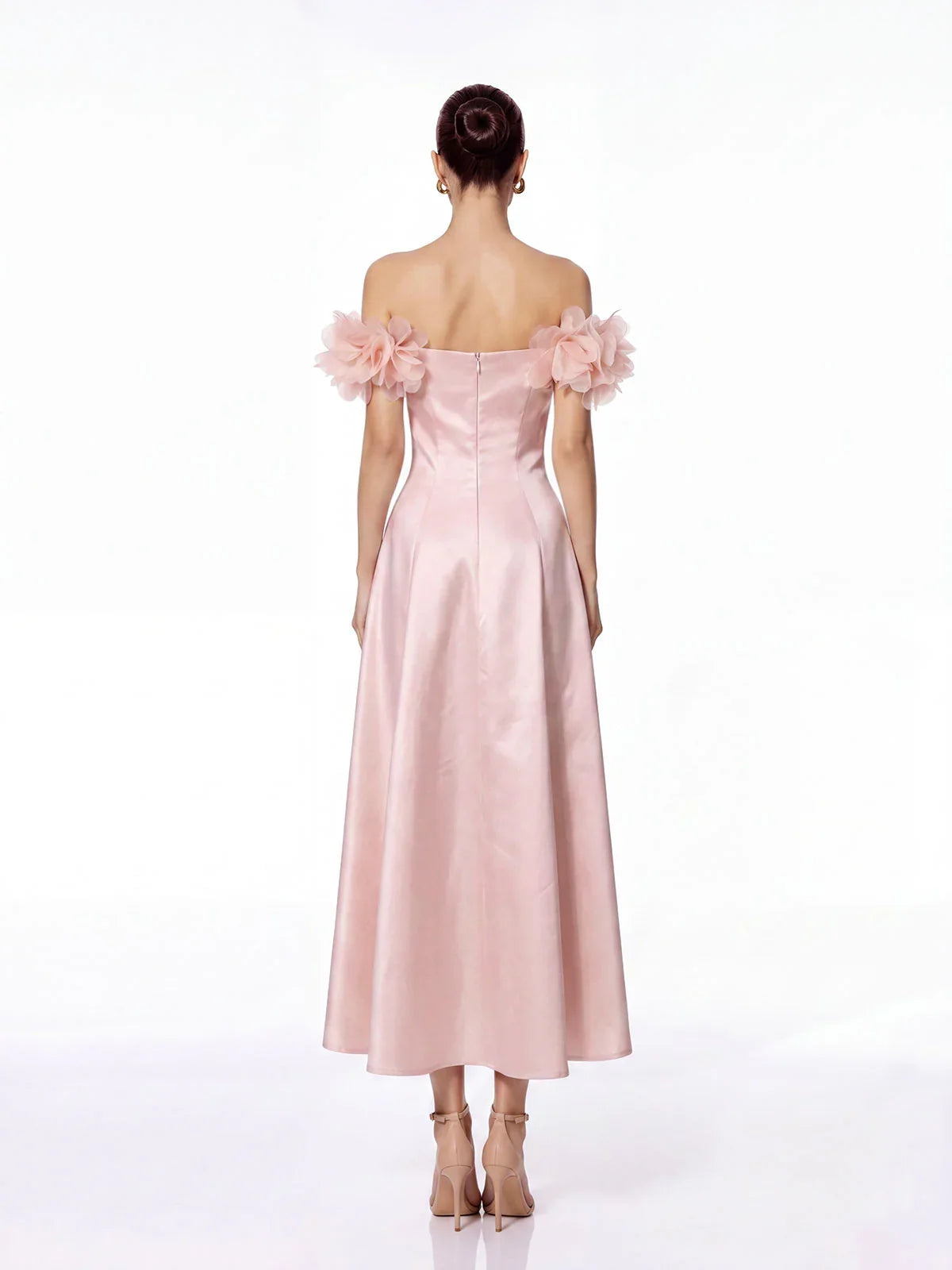 Rosabelle Bloom Gown