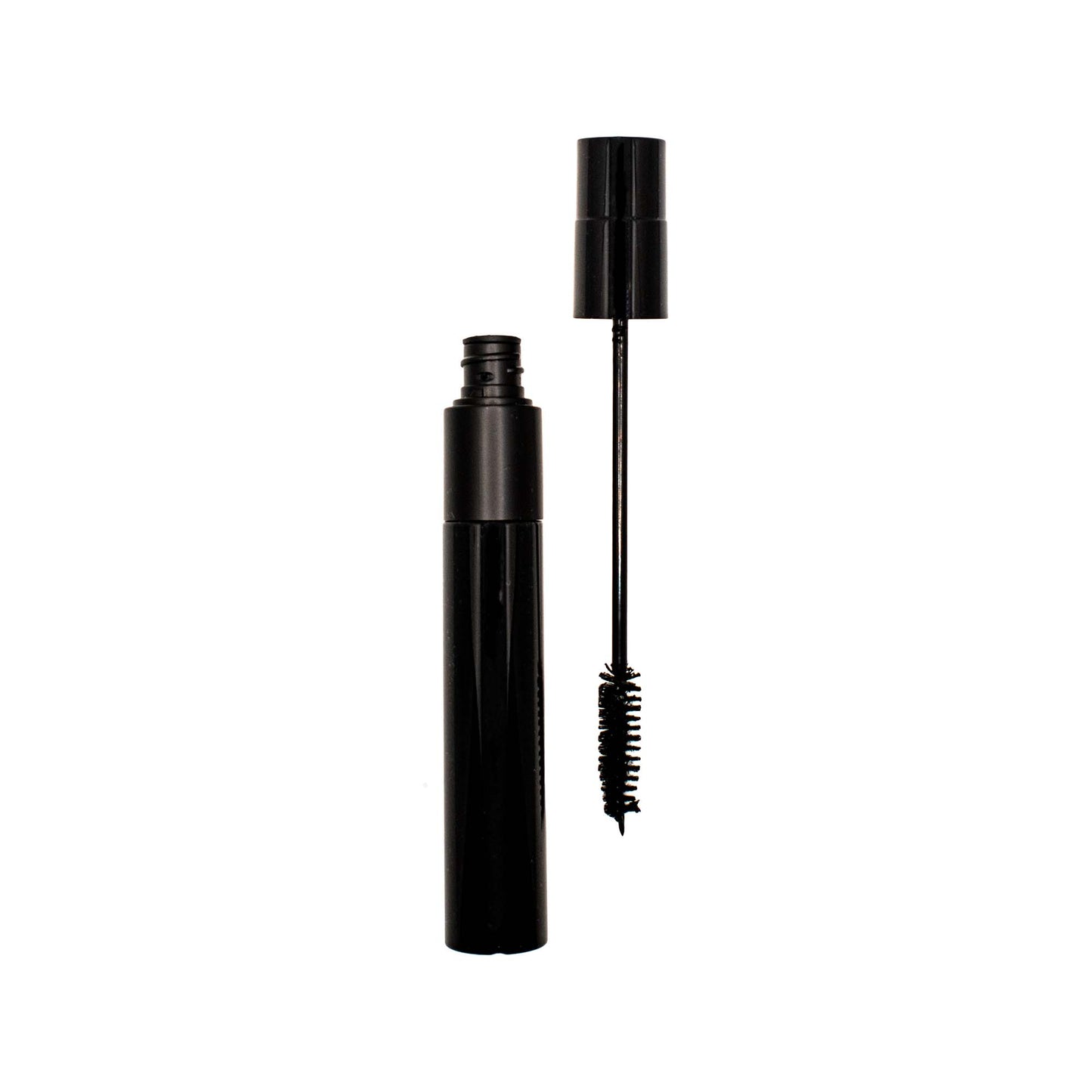Black Dual Lash Mascara – Lengthening & Volumizing Formula