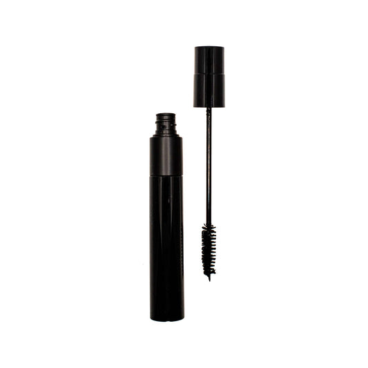 Black Dual Lash Mascara – Lengthening & Volumizing Formula