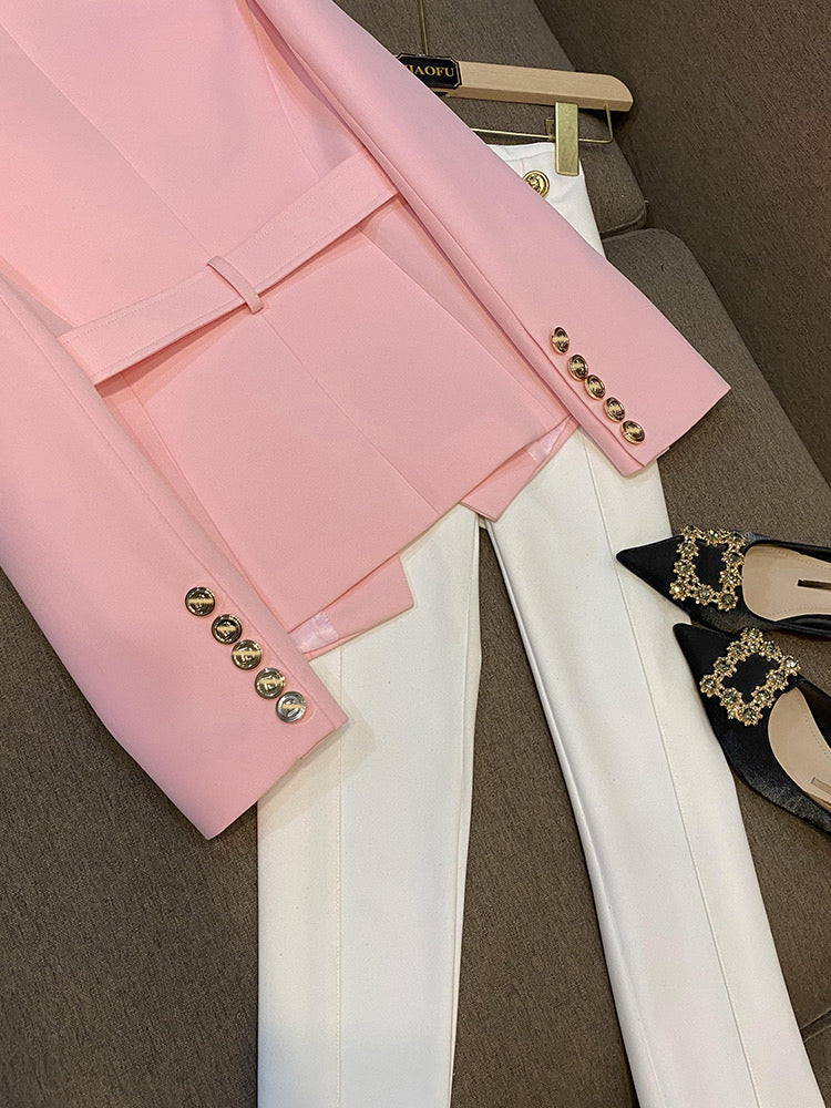Aline blazer