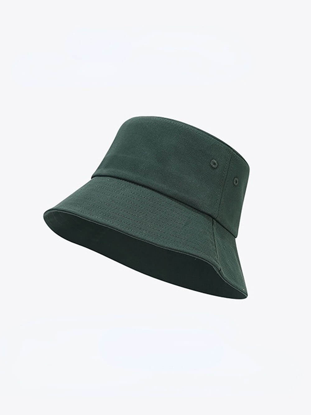 Classic Sun-Proof Bucket Hat Military Green
