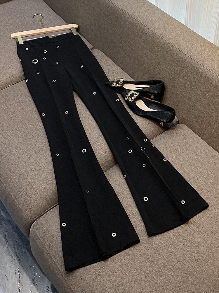 Sabrina blazer/pants set