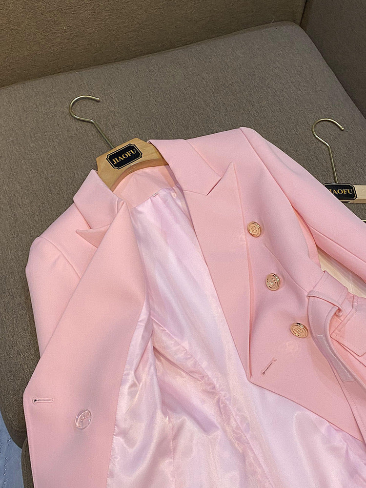 Aline blazer