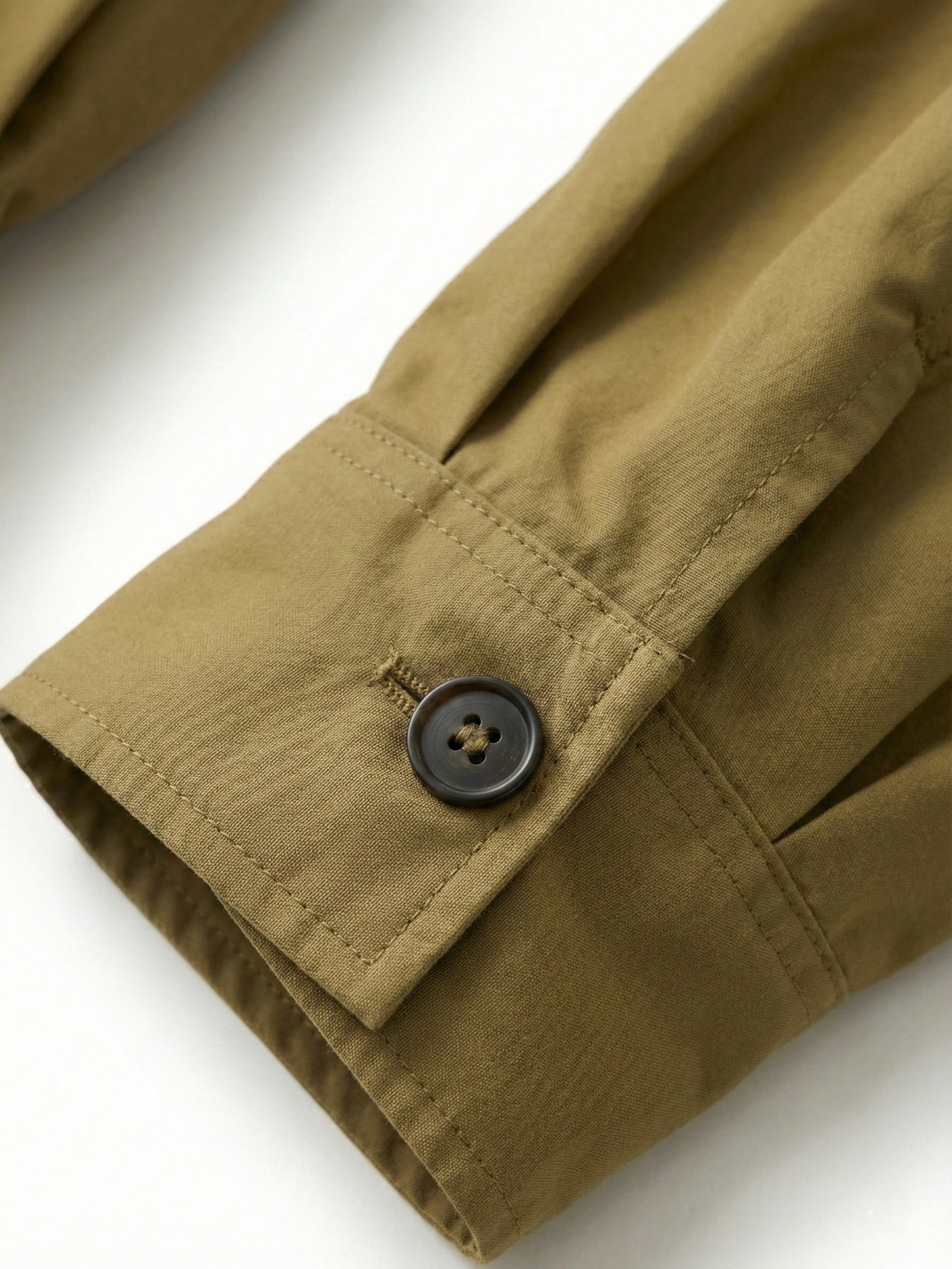 Sarah | Cropped Pea Coat Jacket