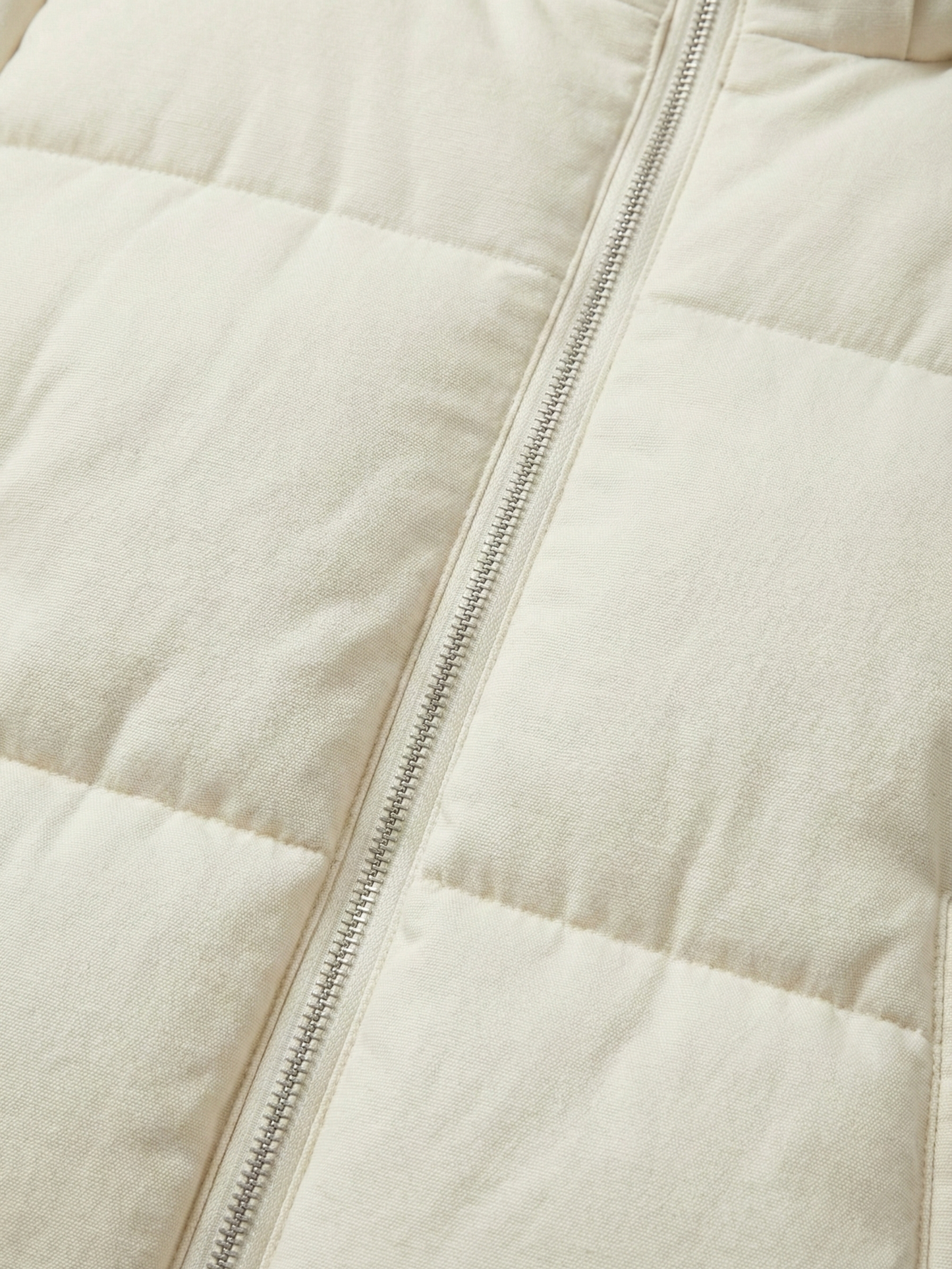 Joane | Hooded Short Puffer Jacket with Plush Lining