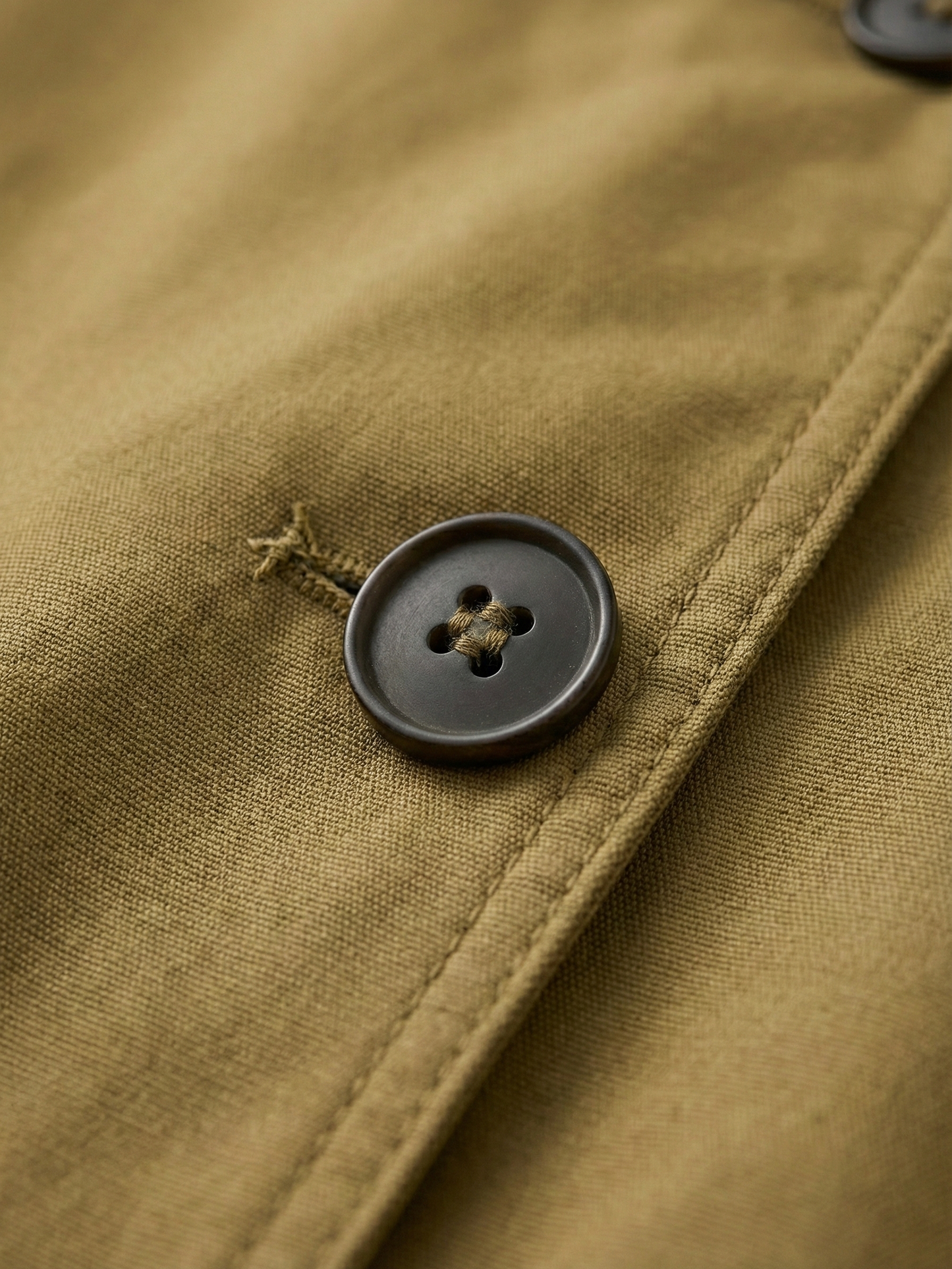 Sarah | Cropped Pea Coat Jacket
