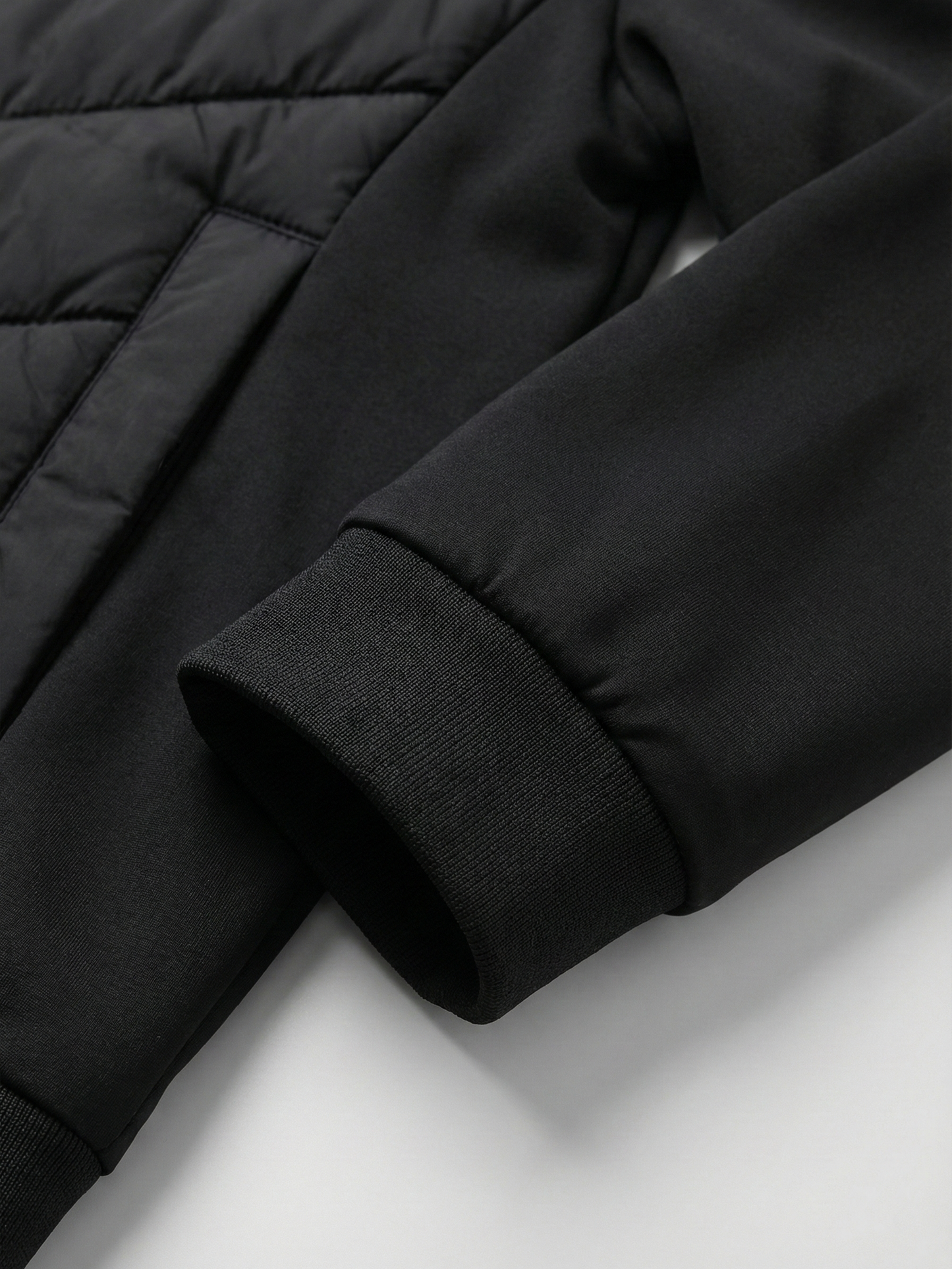 Emma | Waterproof Hooded Puffer Jacket