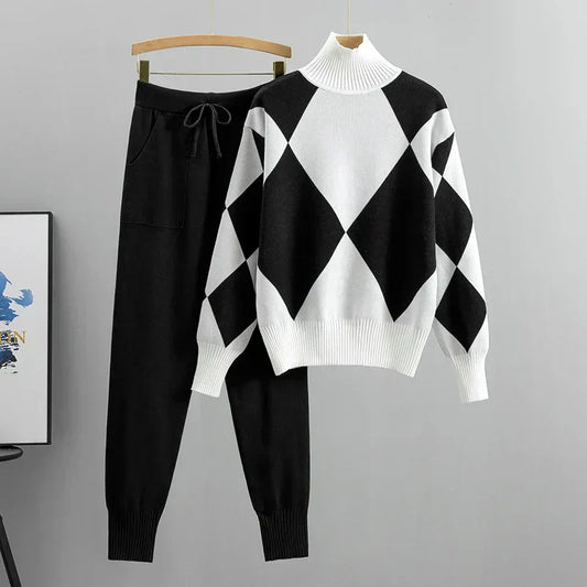 Angelica | Elegant 2-Piece Set