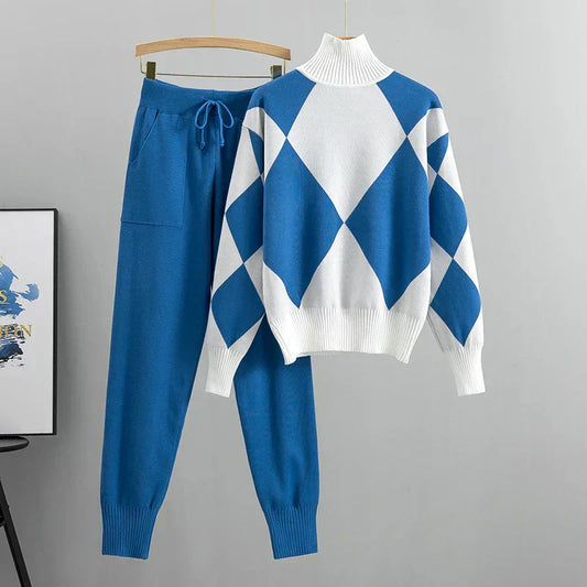 Angelica | Elegant 2-Piece Set