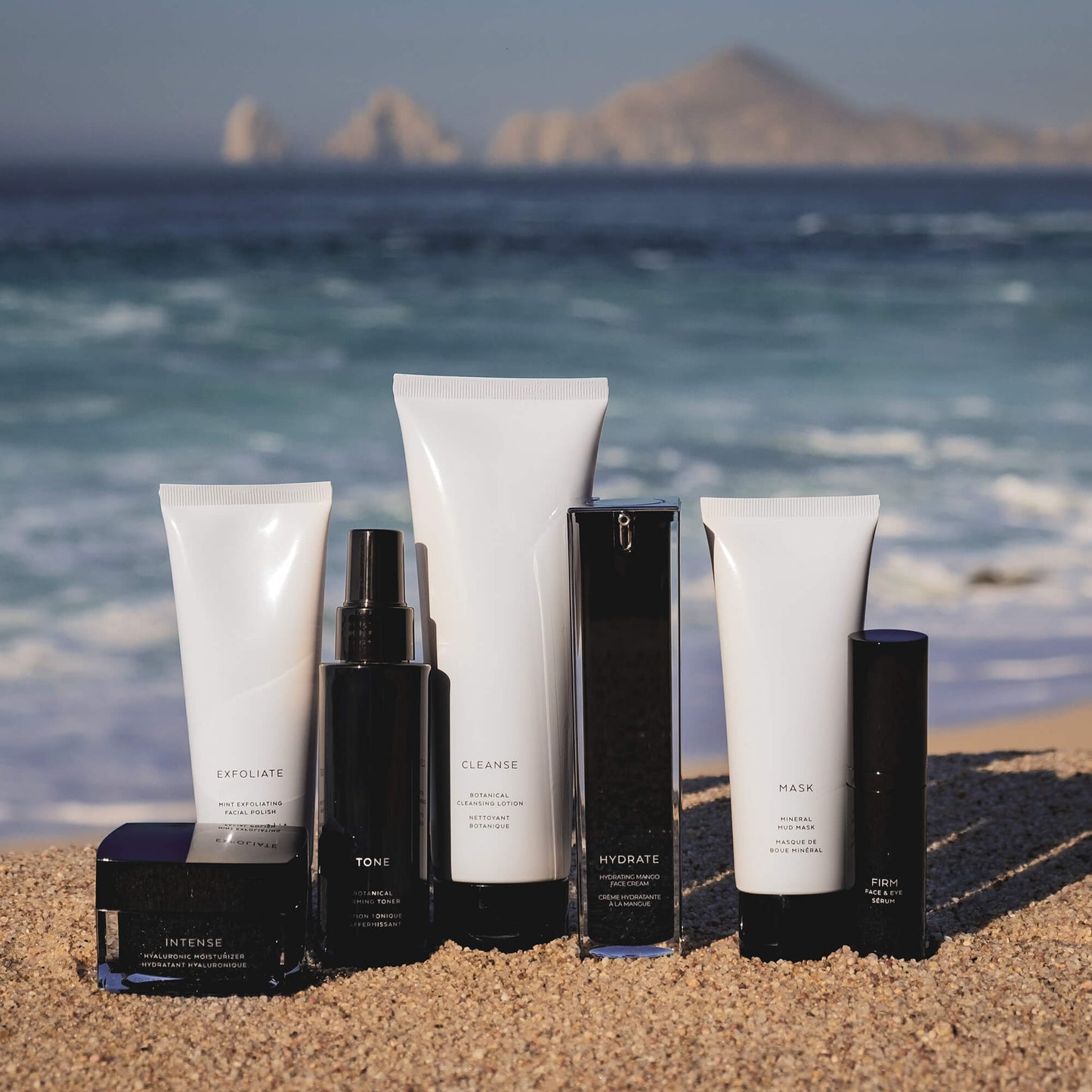 Hyaluronic Moisturizer For Dry Skin