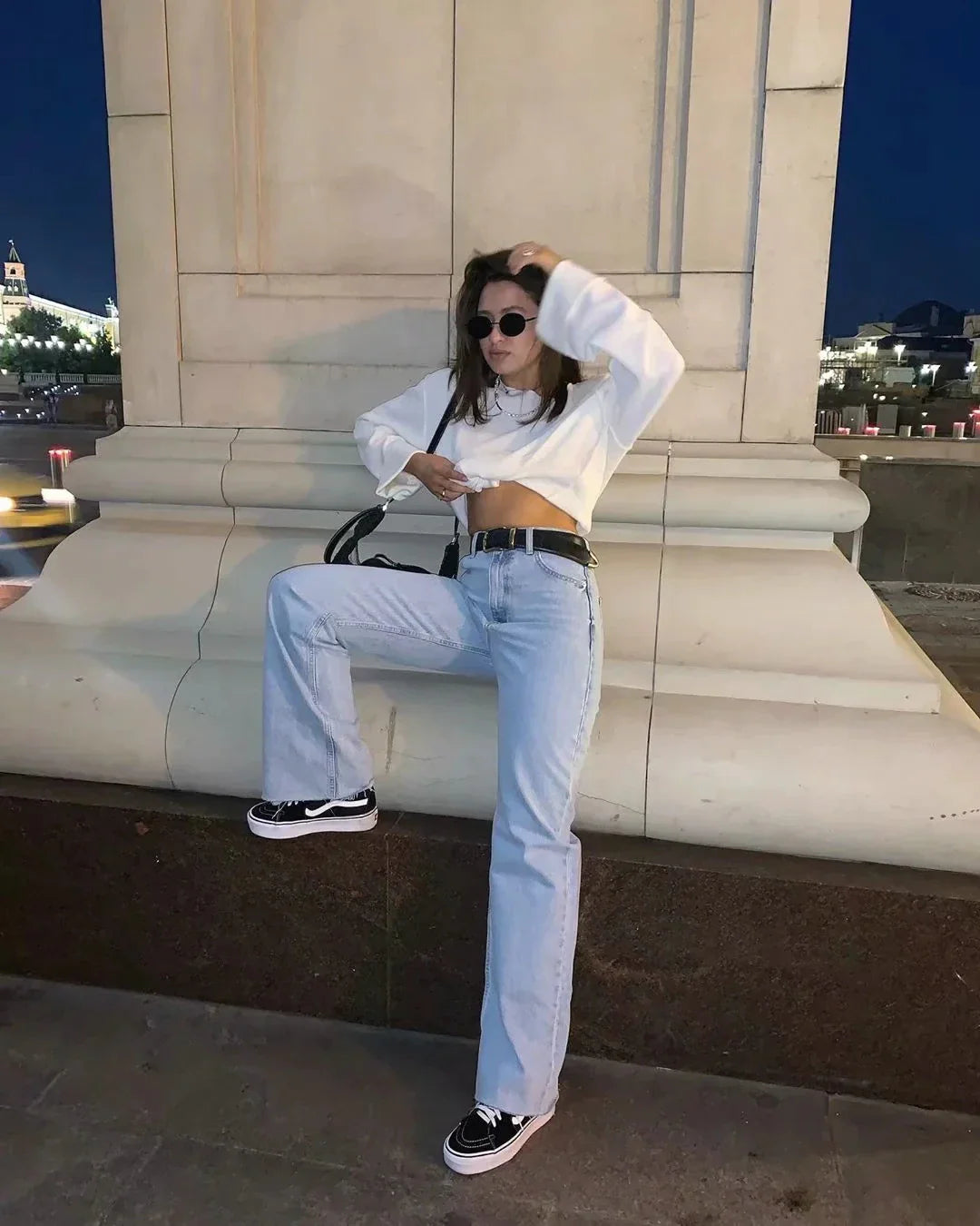 EMA DENIM JEANS