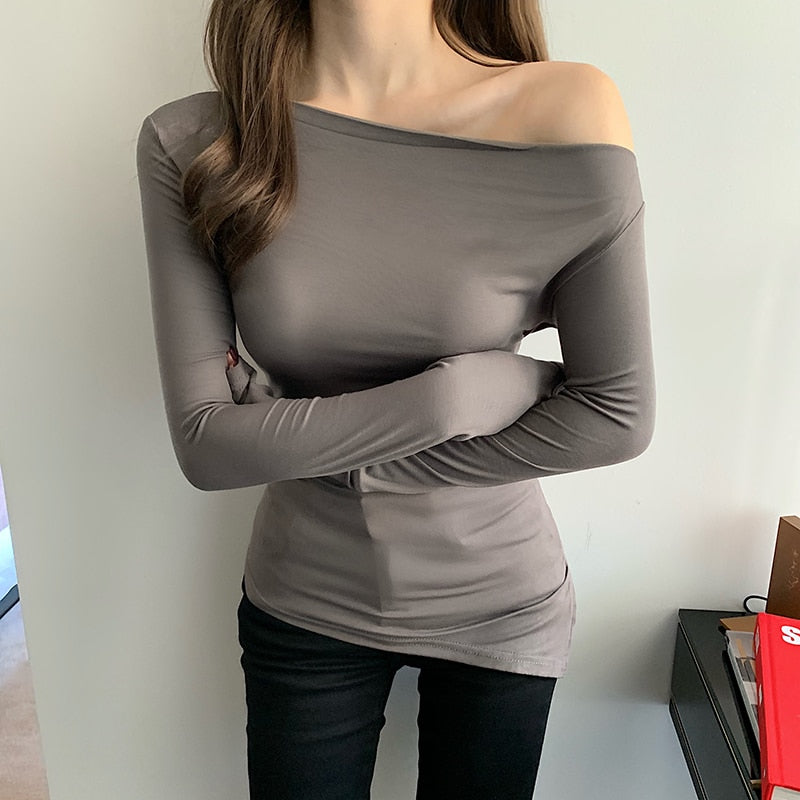 MARGOT BLOUSE