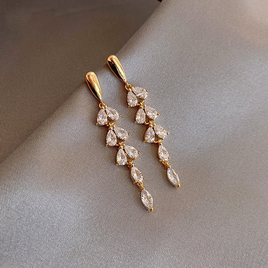 SAANVI EARRINGS Default Title