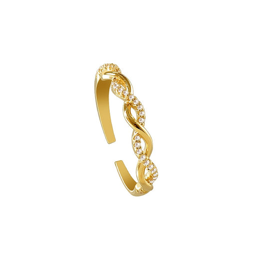 CAROL RING