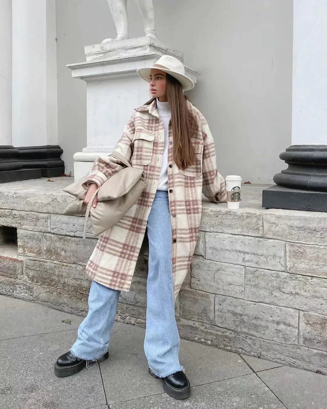 EMA DENIM JEANS