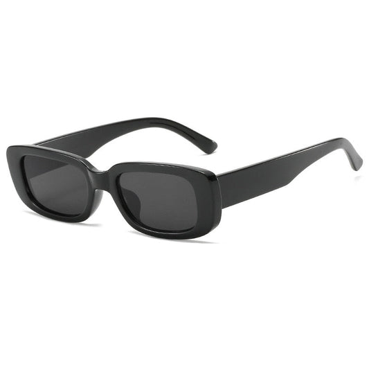 MARY SUNGLASSES Black